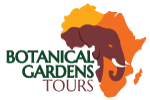 Botanical Gardens Corner Tours